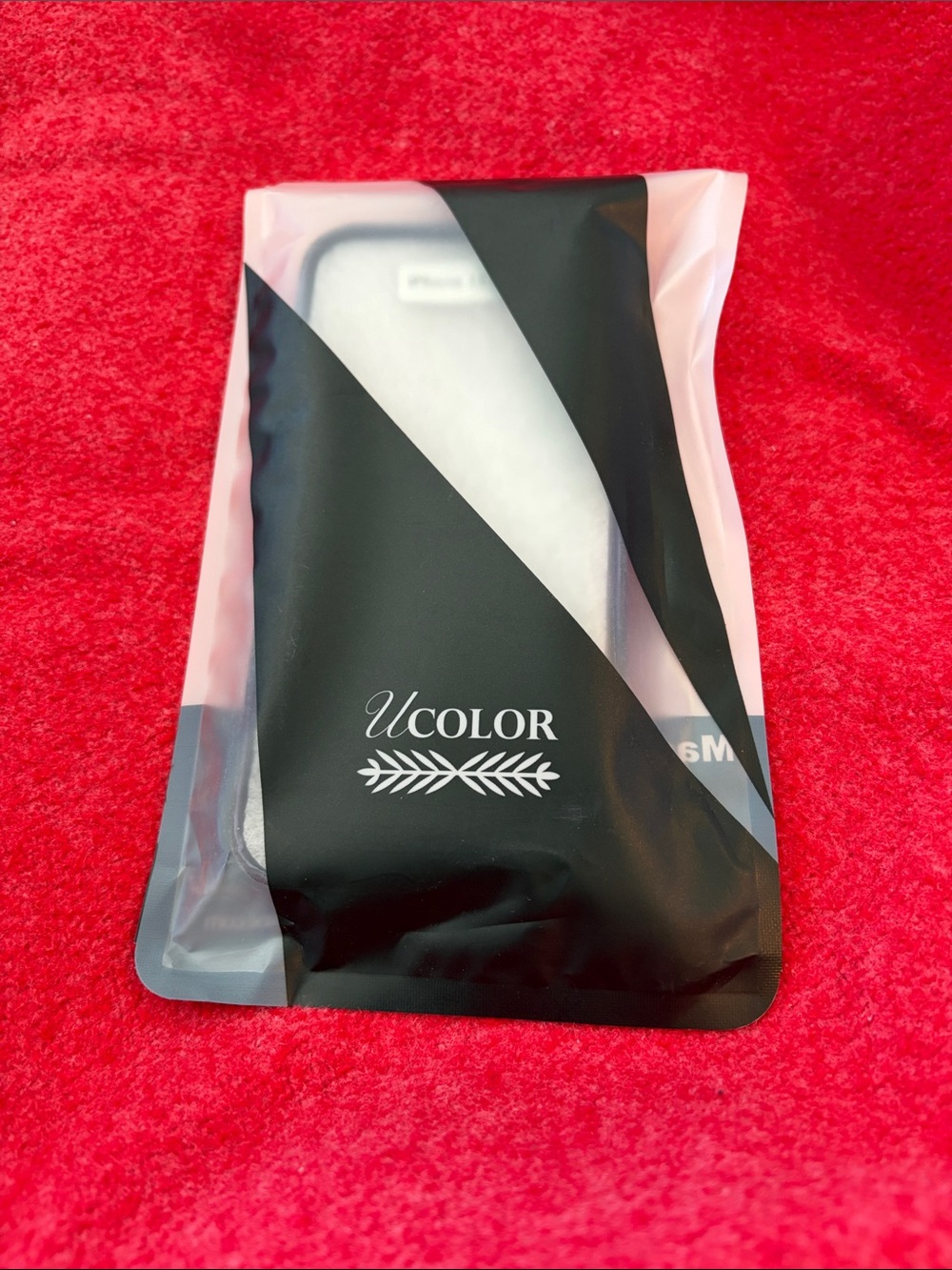 Clear Phone Case - Transparent